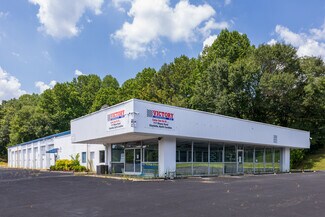 Plus de détails pour 801 W Charlotte Ave, Mount Holly, NC - Local commercial à louer