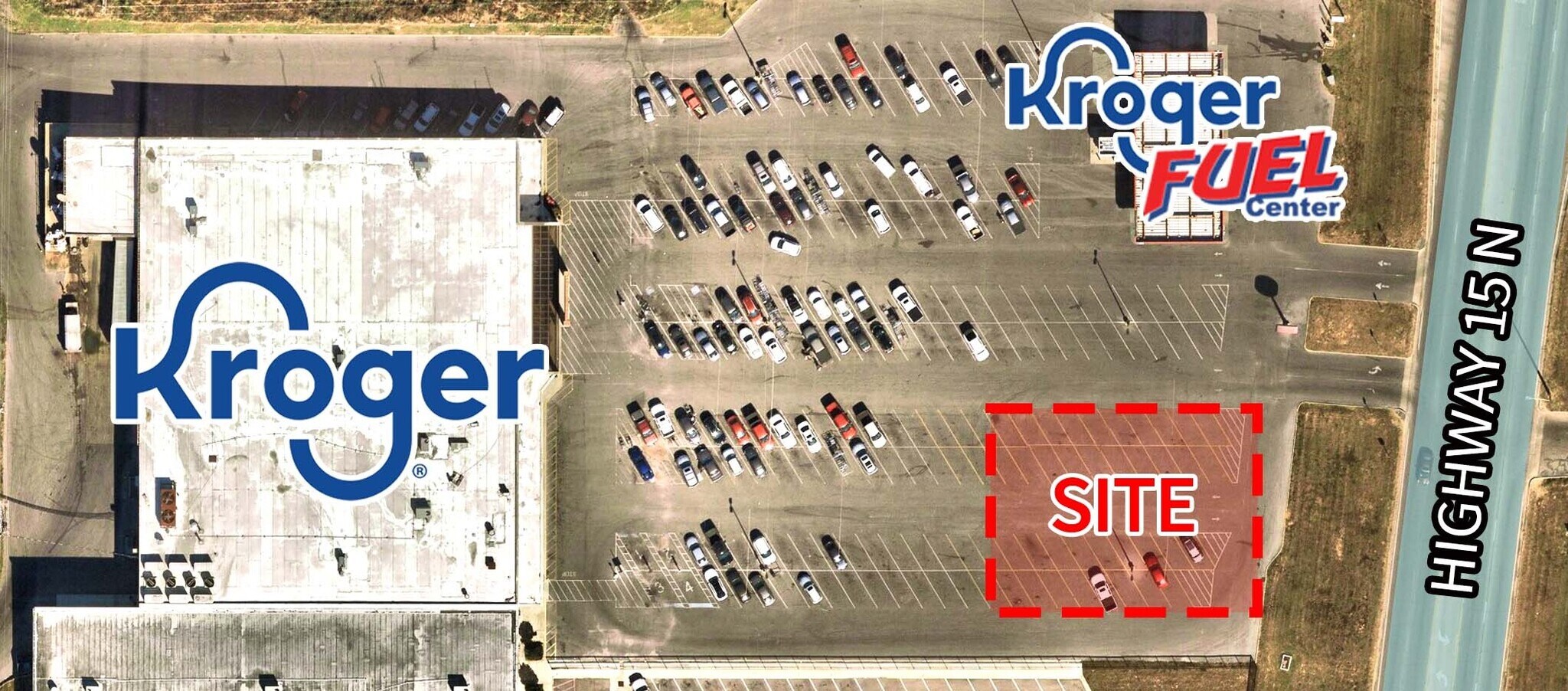 2340 MS-15, Laurel, MS à louer Photo de l’immeuble– Image 1 sur 2