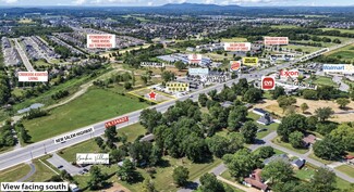 Plus de détails pour 2375 New Salem Hwy, Murfreesboro, TN - Terrain à louer