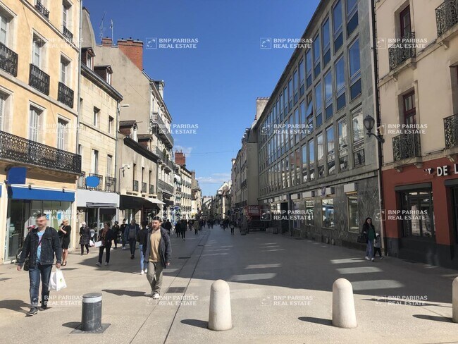 Plus de détails pour 20 Rue De La Liberté, Dijon - Bureau à louer