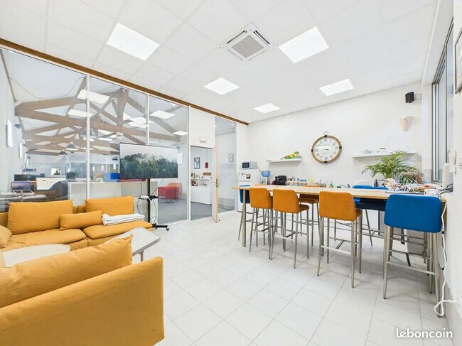 Plus de détails pour 13 Rue Julien Veyrenc, Valence - Bureau à vendre