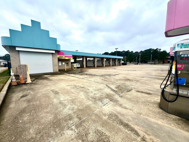 879 Bert Kouns Industrial Loop, Shreveport, LA à vendre - Photo de l’immeuble – Image 3 sur 3