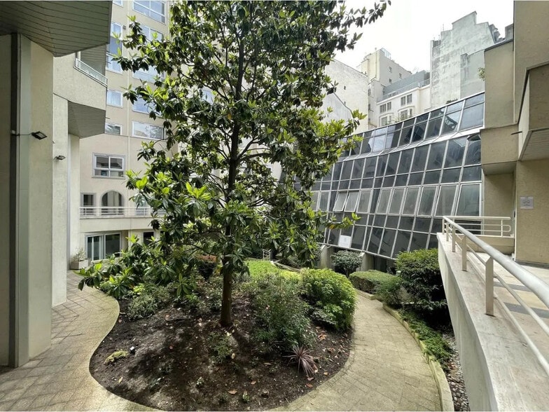 17 Rue De Chaillot, Paris à louer - Plan d’étage – Image 2 sur 10