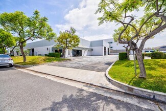Plus de détails pour 6920 Hermosa Cir, Buena Park, CA - Industriel/Logistique à vendre