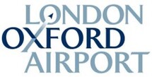 London Oxford Airport