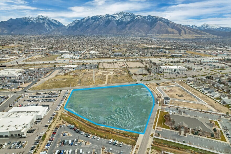 286 River Chapel Dr, Draper, UT à vendre - Photo de l’immeuble – Image 3 sur 3