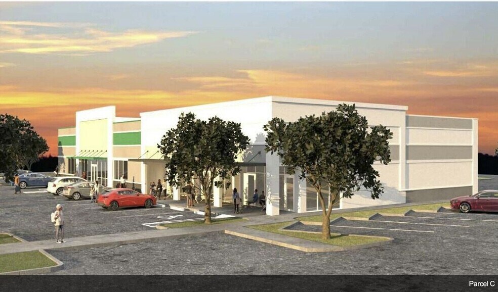 915 NE 43rd Ave, Homestead, FL à louer - Photo de l’immeuble – Image 2 sur 10