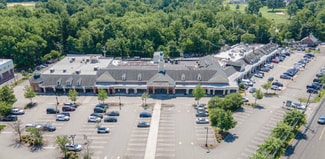 Plus de détails pour 64 Mountain Blvd, Warren, NJ - Local commercial à louer