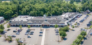 Plus de détails pour 64 Mountain Blvd, Warren, NJ - Local commercial à louer