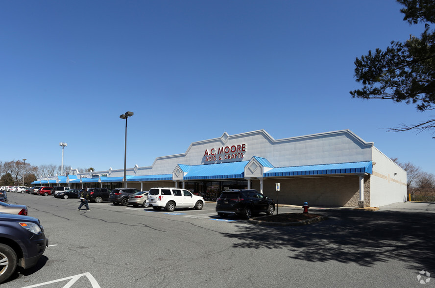 263-299 N Dupont Hwy, Dover, DE à louer - Photo de l’immeuble – Image 1 sur 6