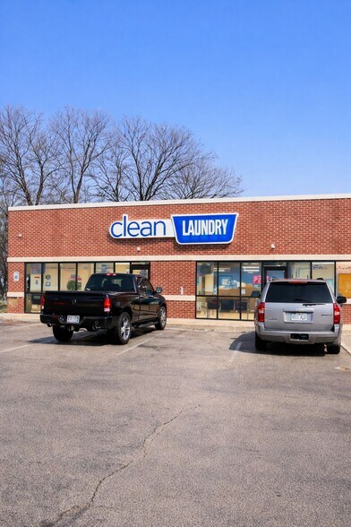 3301 Pennsylvania Ave, Dubuque, IA à louer - Photo de l’immeuble – Image 3 sur 4