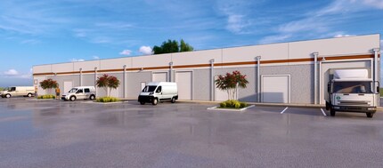 7301 Galveston Rd, Houston, TX à louer Photo de l’immeuble– Image 1 sur 7
