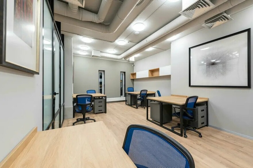 Bureau dans Tours à vendre - Photo de l’immeuble – Image 2 sur 4