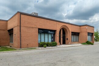 Plus de détails pour 1170 Sheppard Av W, Toronto, ON - Local commercial à vendre