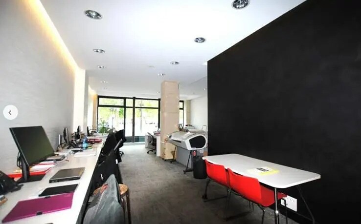 Bureau dans Paris à vendre - Photo de l’immeuble – Image 3 sur 11