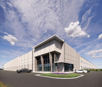Plus de détails pour 0 Rigid Rd, Houston, TX - Industriel/Logistique à louer