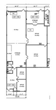 1320 Freeport Blvd, Sparks, NV à louer Plan d’étage– Image 1 sur 1
