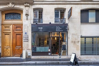 Plus de détails pour 32 Avenue De L'Opera, Paris - Bureau à louer