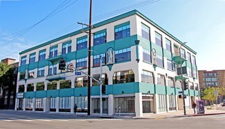 Plus de détails pour 701-721 E 3rd St, Los Angeles, CA - Bureau, Bureau/Local commercial à louer