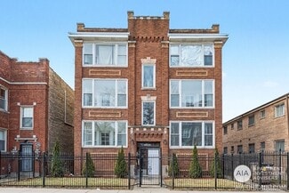Plus de détails pour 7528 S Coles Ave, Chicago, IL - Logement à vendre