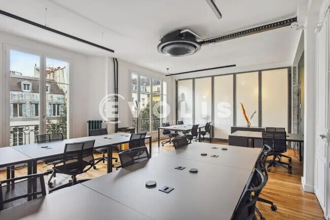 Plus de détails pour Bureau à louer