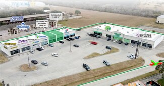 Plus de détails pour 3801 Houston Hwy, Victoria, TX - Local commercial à louer