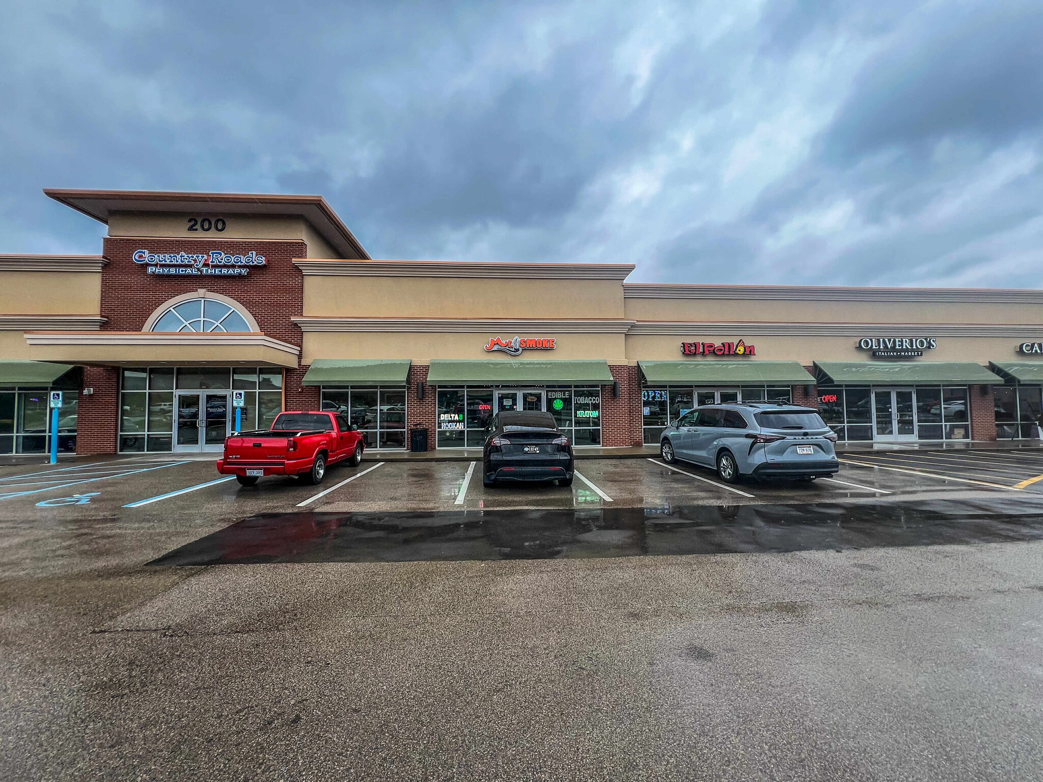 200 Fort Pierpont Dr, Morgantown, WV à louer Photo de l’immeuble– Image 1 sur 4