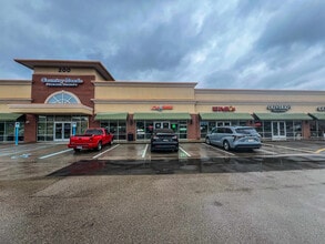 200 Fort Pierpont Dr, Morgantown, WV à louer Photo de l’immeuble– Image 1 sur 4