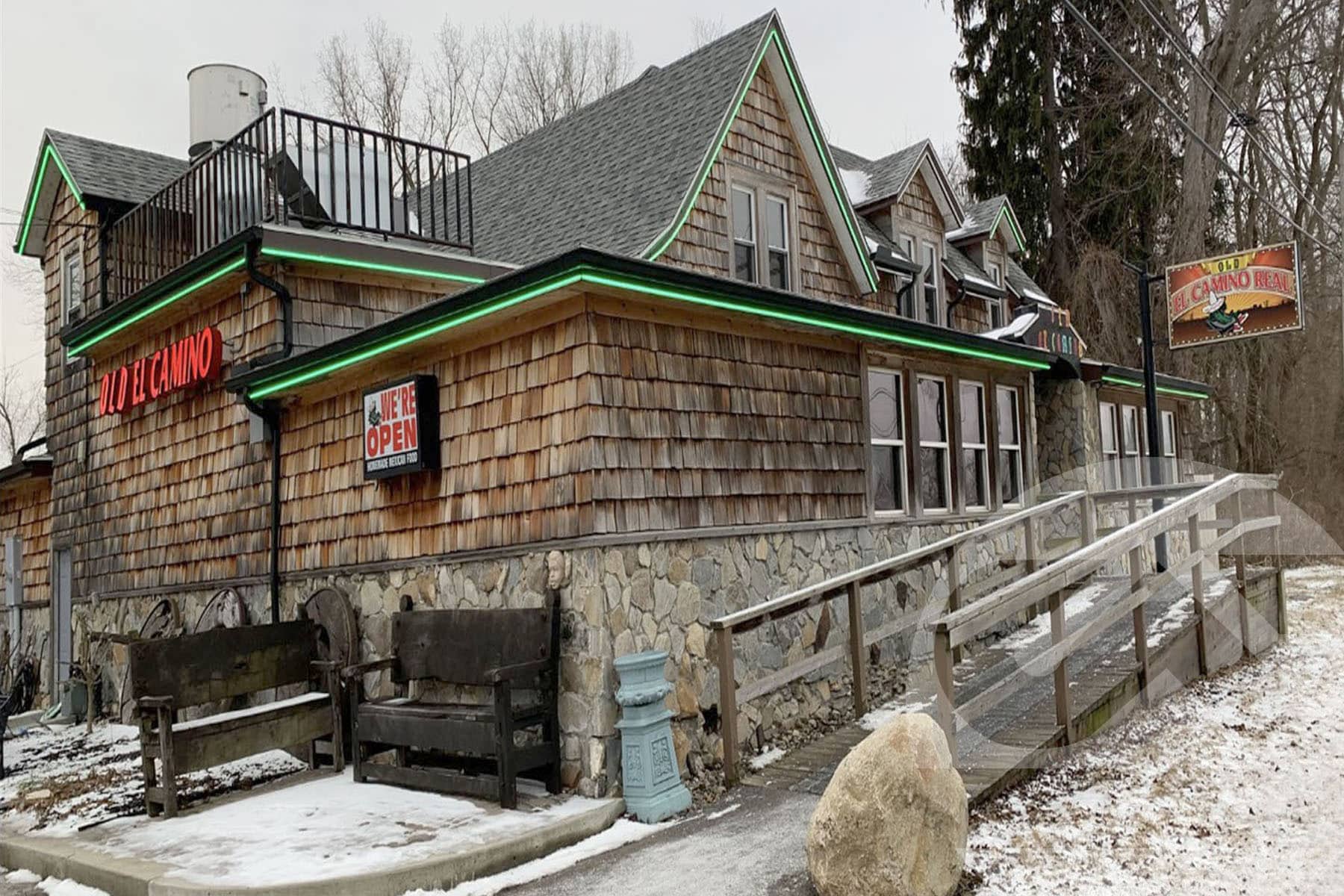 13625 Airport Hwy, Swanton, OH à vendre Photo principale– Image 1 sur 2