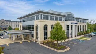 Plus de détails pour 3333 NE Deposit Dr, Grand Rapids, MI - Bureau à louer