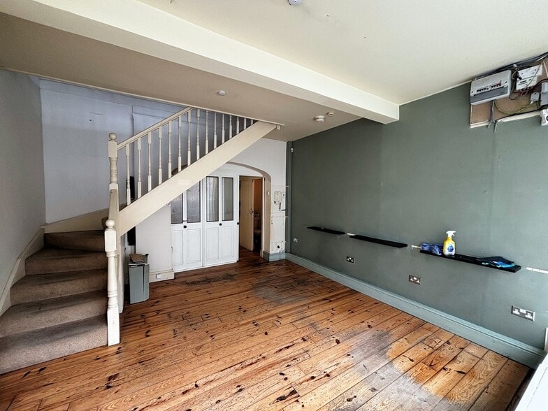 23 Union St, Market Rasen à vendre - Photo intérieure – Image 3 sur 5