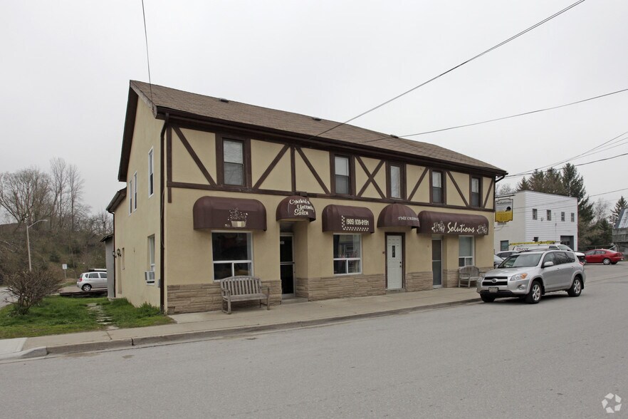 203 Main St, Schomberg, ON à louer - Photo principale – Image 1 sur 2