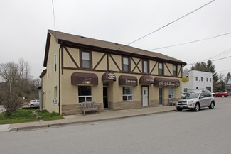 Plus de détails pour 203 Main St, Schomberg, ON - Local commercial à louer