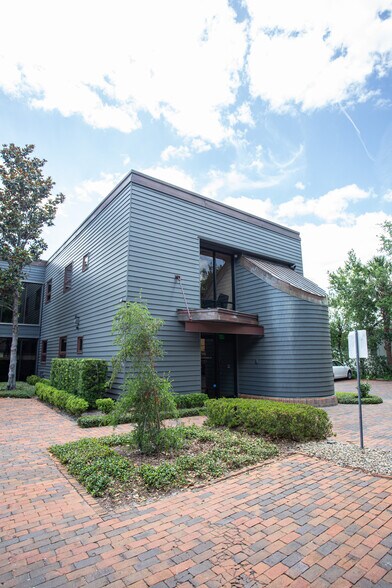 165 Lincoln Ave, Winter Park, FL à louer - Photo de l’immeuble – Image 2 sur 10