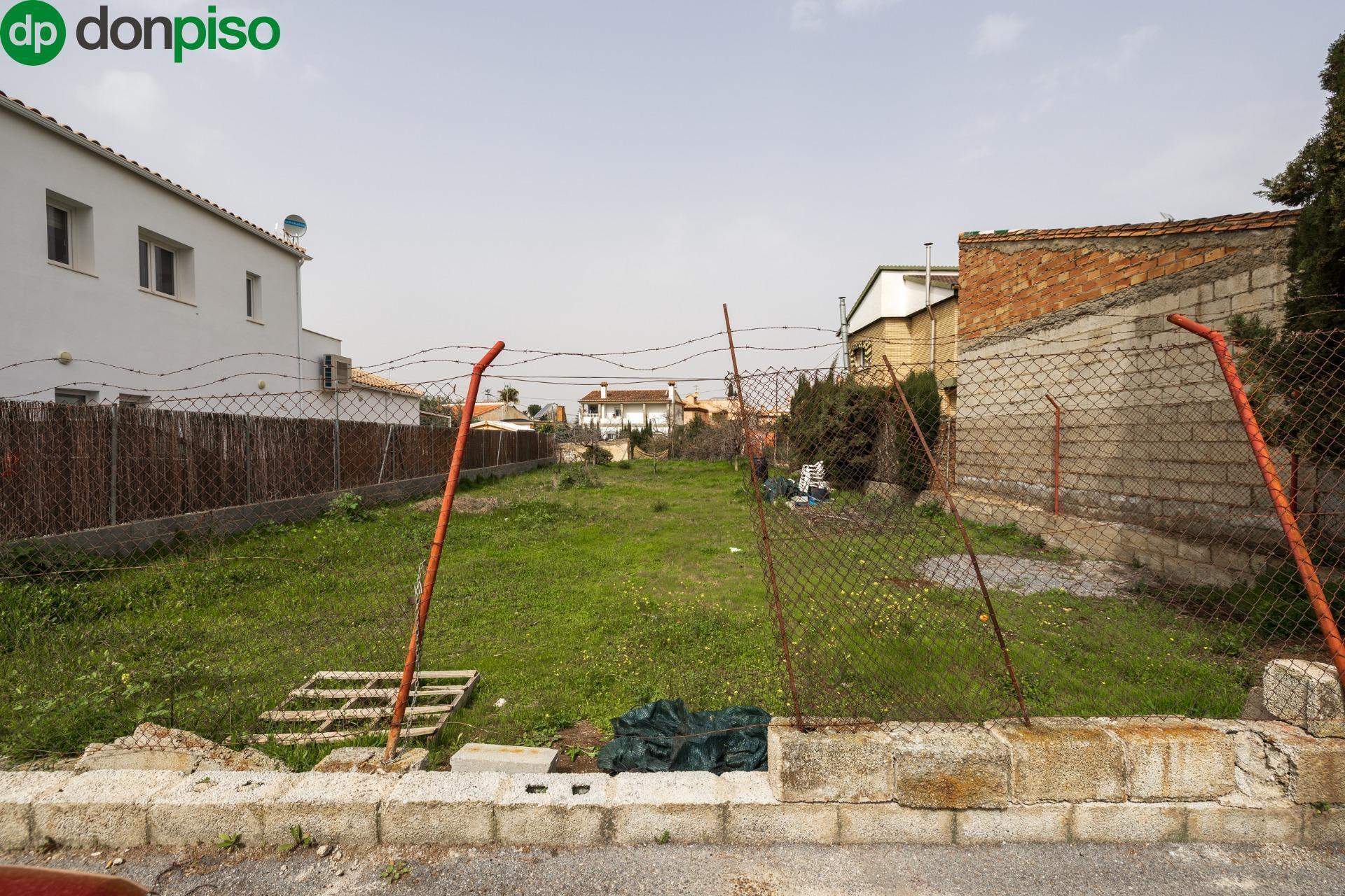 Calle Rocinante, 6, Cájar, Granada à vendre Photo principale– Image 1 sur 15