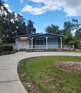 Plus de détails pour 1977 Dundee Dr, Winter Park, FL - Bureau à vendre