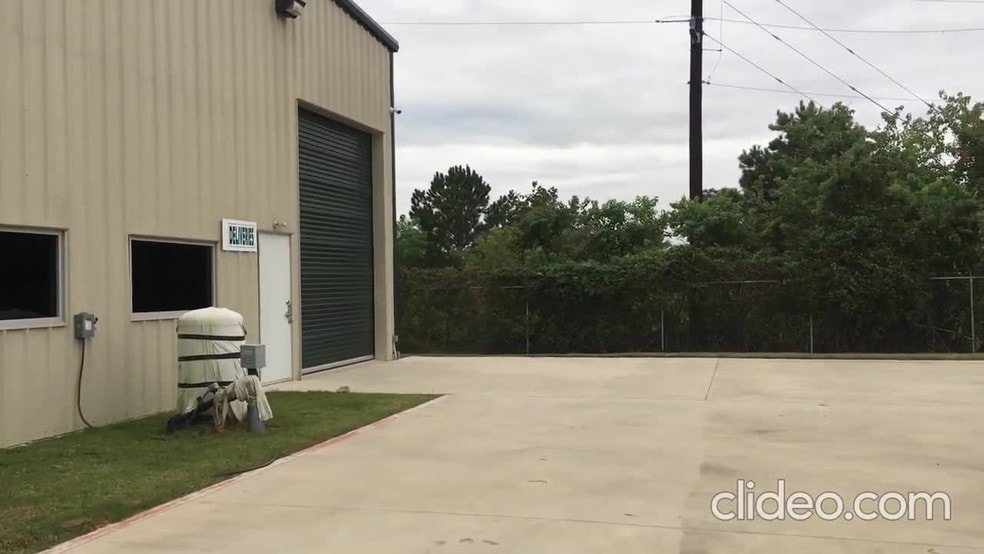 21619 Rhodes Rd, Spring, TX à vendre - Vidéo sur l’annonce professionnelle – Image 2 sur 24