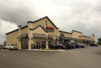 Plus de détails pour 703 US Highway 90 W, Castroville, TX - Local commercial à louer