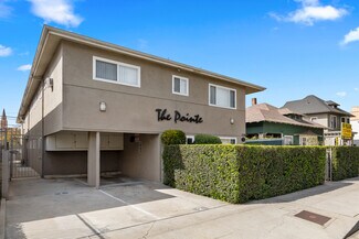 Plus de détails pour 1150 W 29th St, Los Angeles, CA - Logement à vendre