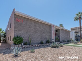 Plus de détails pour 3611 N 5th Ave, Phoenix, AZ - Logement à vendre