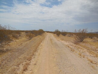 Plus de détails pour 5200 360th, Tonopah, AZ - Terrain à vendre