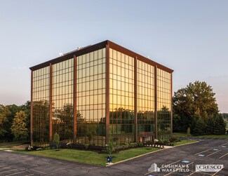 Plus de détails pour 4807 Rockside Rd, Independence, OH - Bureau à louer