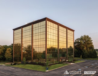 Plus de détails pour 4807 Rockside Rd, Independence, OH - Bureau à louer
