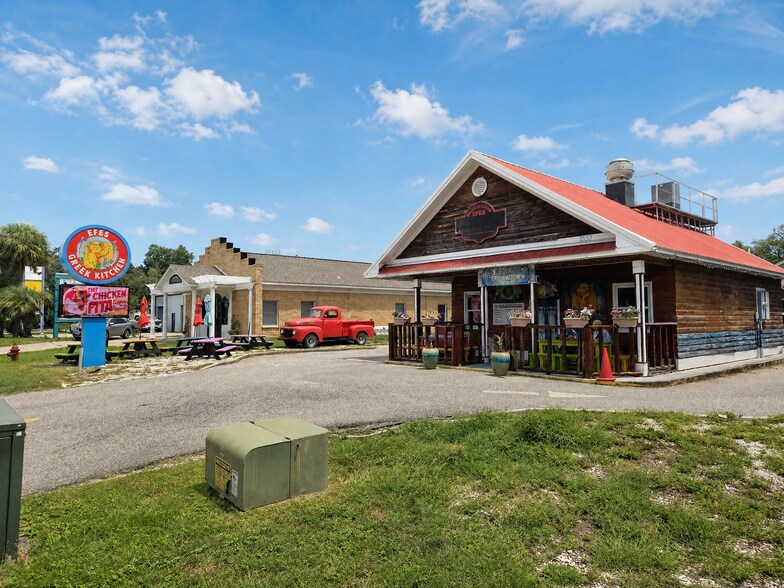 1550 Gulf Shores Pky, Gulf Shores, AL à vendre - Photo de l’immeuble – Image 2 sur 18