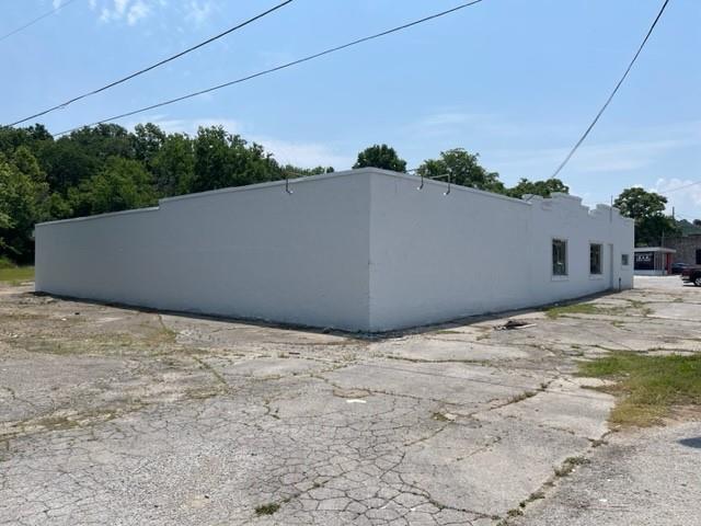 1930 N College Ave, Fayetteville, AR à vendre Photo de l’immeuble– Image 1 sur 5