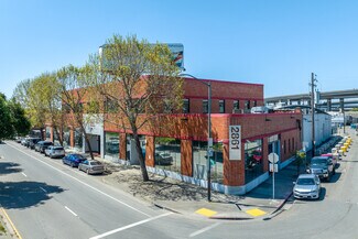 Plus de détails pour 2801-2863 Mandela Pky, Oakland, CA - Bureau à louer