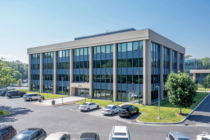 3010 Westchester Ave, Purchase, NY à louer - Photo principale – Image 1 sur 18