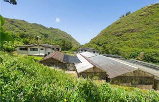 Plus de détails pour 2630 Waiomao Rd, Honolulu, HI - Terrain à vendre