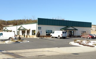 Plus de détails pour 3211 Peoples Dr, Harrisonburg, VA - Local d’activités à vendre