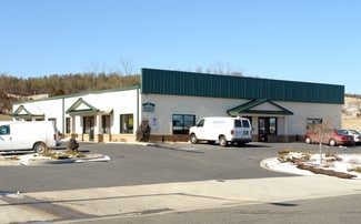 Plus de détails pour 3211 Peoples Dr, Harrisonburg, VA - Local d’activités à vendre